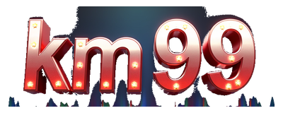 km99 logo